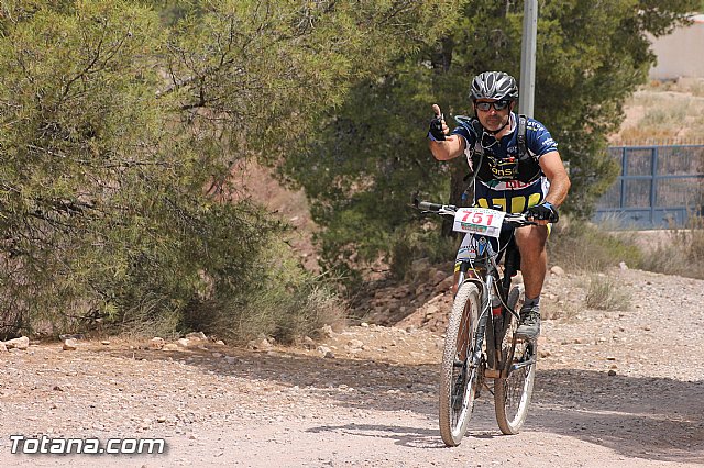XVII Bike Maraton Btt Ciudad de Totana 2014 - 584